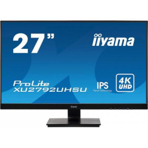 Монітор 27" iiyama XU2792UHSU-B1 краща модель в Луцьку