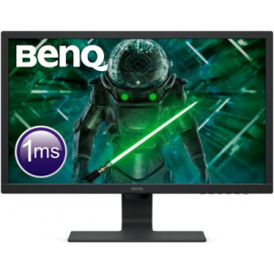 Монітор 24 BenQ GL2480 Black