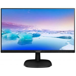 купити Монітор 23.8" Philips 243V7QSB/00