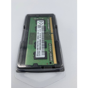 Оперативна пам'ять Hynix SODIMM DDR4 8Gb 3200MHz PC4-25600 (HMAA1GS6CJR6N-XN) краща модель в Луцьку