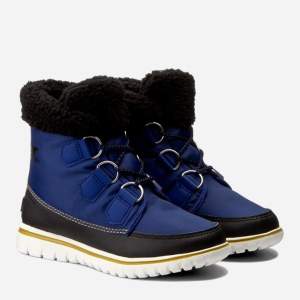 Черевики Sorel Cozy Carnival L2297465-465 36.5 (5.5) 22.5 см (0190540725997) в Луцьку