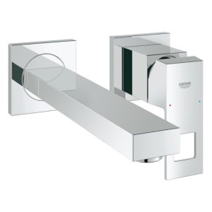 Внешняя часть смесителя для раковины Grohe Eurocube 23447000