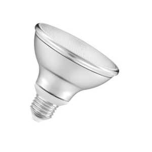 Світлодіодна лампа OSRAM PARATOM PAR 30 DIM 75 36 10W/927 220-240V E27 димована (4058075264304)