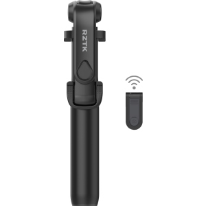 Селфі-трипод RZTK Tripod Compact Black (TC820) в Луцьку