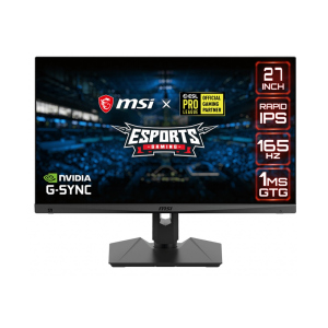 хороша модель Монітор MSI OPTIX_MAG274QRF-QD