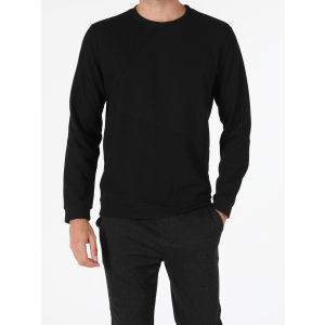 хорошая модель Свитшот Colin's CL1055403BLK XXL Black