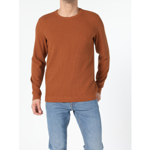 Свитшот Colin's CL1055412CRM XXL Caramel