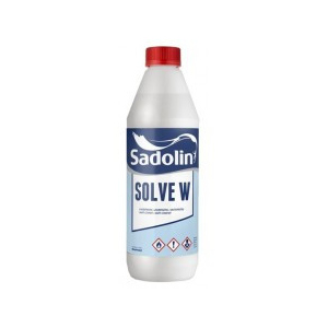 Розчинник SADOLIN SOLVE W 1 л ТОП в Луцьку