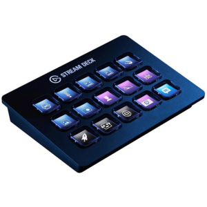 Контролер Elgato Stream Deck ТОП в Луцьку