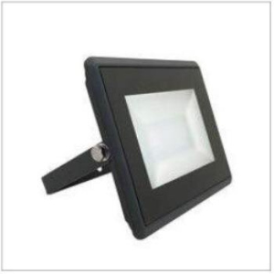 Прожектор вуличний LED LEDVANCE ECO FLOODLIGHT 30W (4058075176652) ТОП в Луцьку