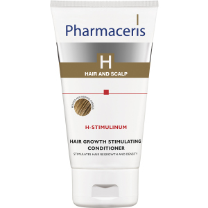 Кондиціонер Pharmaceris H-Stimulinum Hair Growth Stimulating Conditioner для стимуляції росту волосся 150 мл (5900717158313) в Луцьку