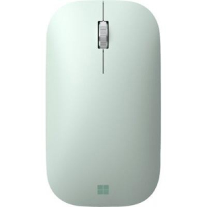 Мышка Microsoft Modern Mobile Mint BT (KTF-00027)