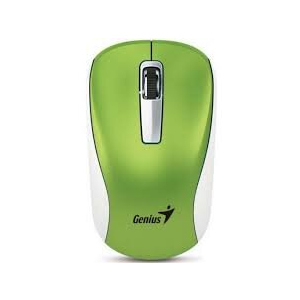 Мышь Genius NX-7010 WL Green (31030014403)