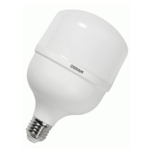 Лампа светодиодная Osram 65W/230V/6500lm/4000K/E27 (4058075576896) Осрам led hw ТОП в Луцке