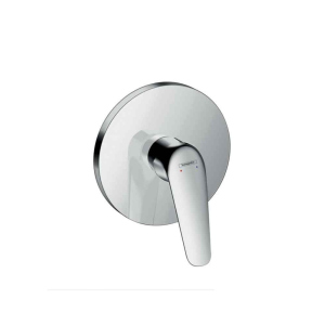 Прихований змішувач для душу Hansgrohe Novus 71065000 в Луцке