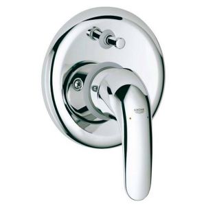 Прихований змішувач Grohe Euroeco 32747000 рейтинг