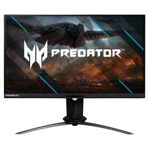 хорошая модель Монитор Acer Predator X25bmiiprzx 24,5" (UM.KX0EE.006)