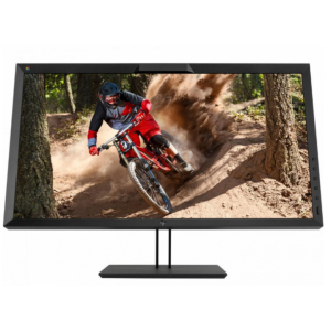 хорошая модель Монитор HP 31" Z31x (Z4Y82A4)