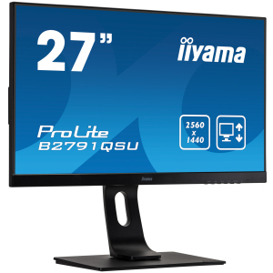 Монитор Iiyama 27" ProLite (B2791QSUB1) в Луцке