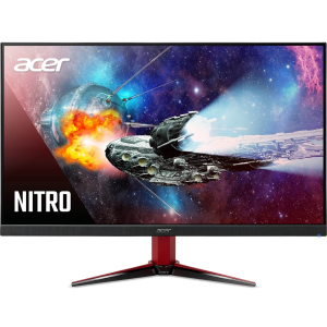 Монитор Acer Nitro VG272Sbmiipx 27" (UM.HV2EE.S04)