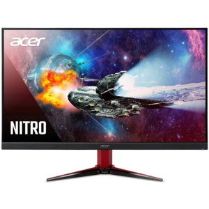 Монитор Acer Nitro VG240YUbmiipx 23,8" (UM.QV0EE.007) надежный