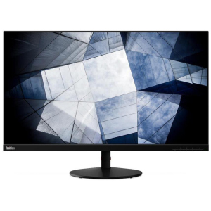 Монитор Lenovo 28" ThinkVision S28u-10 (61E6GAT2EU) в Луцке