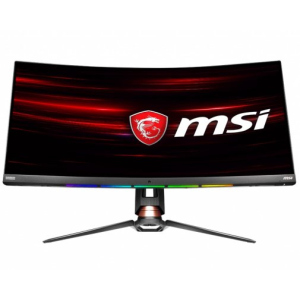 Монитор MSI Optix 34" MPG341CQRV надежный