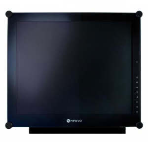 Монитор AG Neovo SX-19P 4:3 Black (SX-19P Black) в Луцке