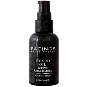 Олія для бороди Pacinos Beard Oil 60 мл (687077571000)