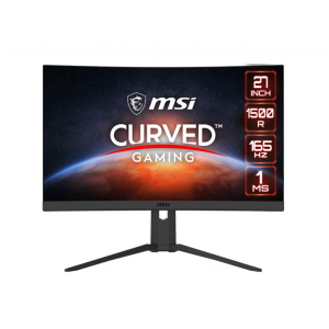 Монитор MSI OPTIX G27CQ4P надежный