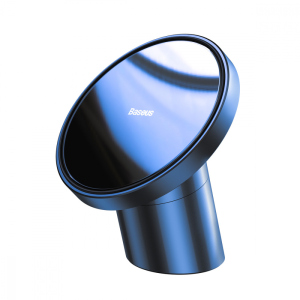 Автодержатель Baseus Radar Magnetic Car Mount blue в Луцке