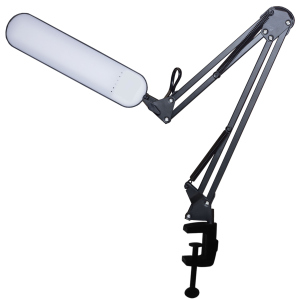 Настільна лампа RZTK Arm Lamp 9W Black краща модель в Луцьку