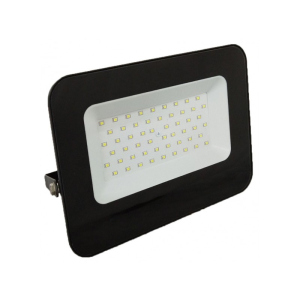 купить Светодиодный прожектор Luxel 165х205мм 220-240V 50W IP65 (LED-LPE-50С 50W)