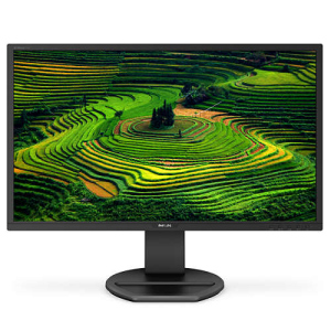 купить Монiтор TFT PHILIPS 27" 272B8QJEB/00 (272B8QJEB/00)