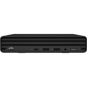 Комп'ютер HP 260 G4 DM (44F27ES) Serial Port RS-232 краща модель в Луцьку