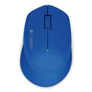 хороша модель Миша Logitech M280 Blue 910-004290 (115088)