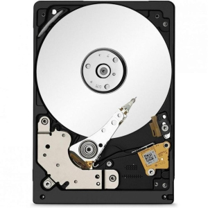 Жорсткий диск 2.5" 1TB Seagate 5400rpm, 128MB, SATA 6GB/s 7mm (ST1000LM035) в Луцке