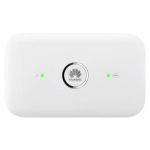 3G/4G WiFi роутер Huawei E5573Cs-322 ТОП в Луцьку