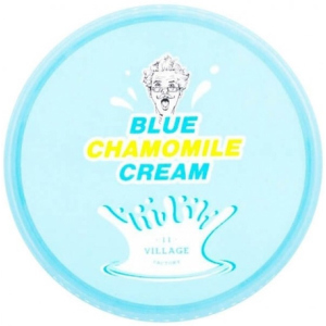 купить Крем для лица Village 11 Factory Blue Chamomile 200 мл (8809663751067)