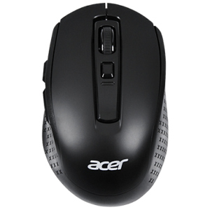 Мышь Acer OMR060 Wireless Black (ZL.MCEEE.00C) лучшая модель в Луцке