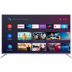 ТБ Haier 55 Smart TV (LE55U6900UG) краща модель в Луцьку