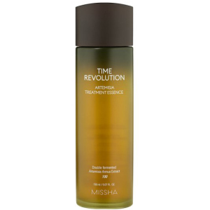 Эссенция Missha Time Revolution Artemisia Treatment Essence с экстрактом полыни 150 мл (8809581489233) ТОП в Луцке