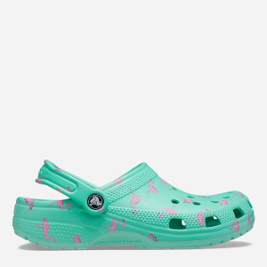 Крокси Crocs Jibbitz Classic 206375-6S0-M6/W8 38-39 23.8 см Рожеві (1914487645830) ТОП в Луцьку