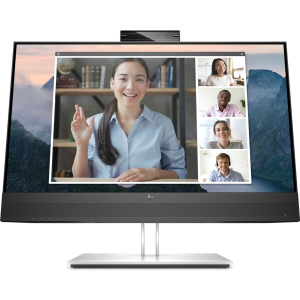 Монітор 23.8" HP E24mv G4 Conferencing (169L0AA) в Луцьку