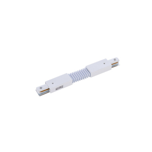 З'єднувач Nowodvorski Profile flex connector white CN (8382) рейтинг