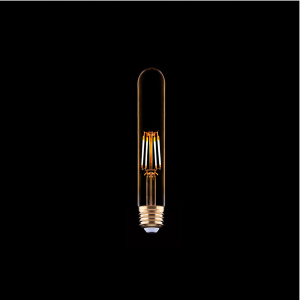 Лампа Nowodvorski BULB VINTAGE LED 4W, 2200K, E27, ANGLE 360 CN (9795) надежный