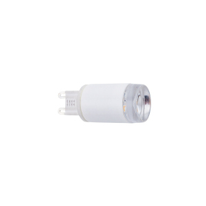 Лампа Nowodvorski BULB G9 LED LENS 3W 4000K CN (8447) в Луцке