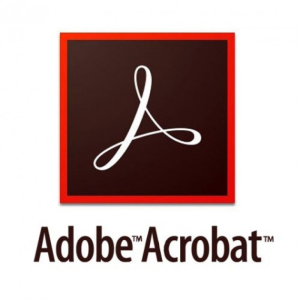 Adobe Acrobat Standard 2020 Windows International English (бессрочная) AOO License TLP 1 ПК (65310828AD01A00) лучшая модель в Луцке