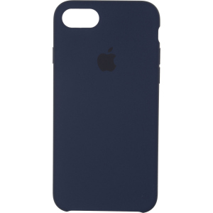 Панель ArmorStandart Solid Series для Apple iPhone 7/8/SE (2020) Midnight Blue рейтинг