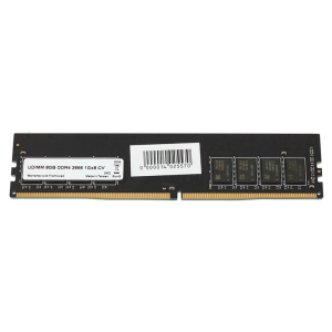 Модуль пам'яті Samsung DDR4 2666MHz 8GB (K4A8G045WC-BCTD) краща модель в Луцьку